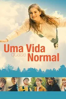 Pôster do filme Uma Vida Quase Normal (2022)